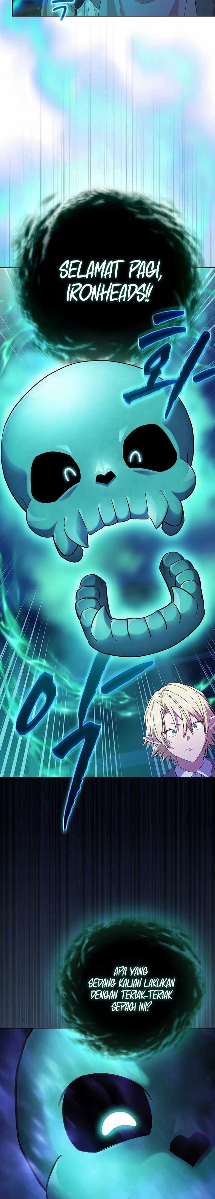 Magic Academy Survival Guide Chapter 108 Image 19