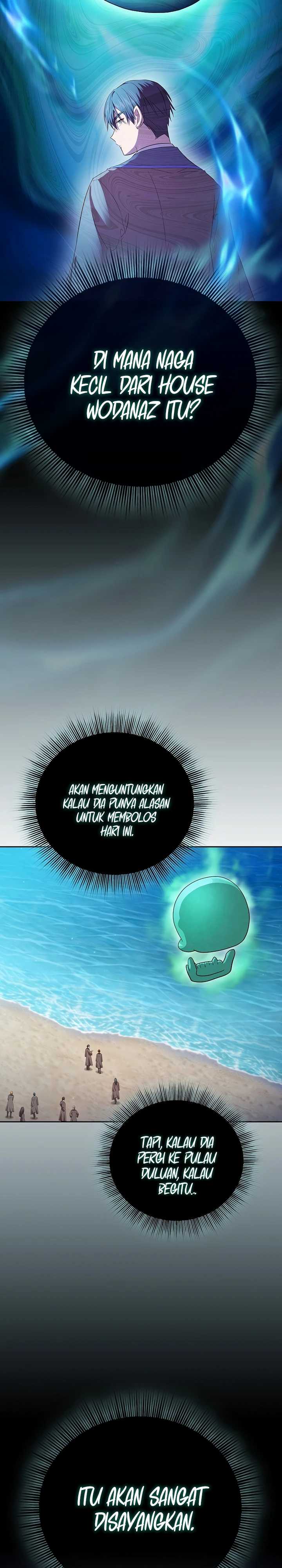 Magic Academy Survival Guide Chapter 108 Image 26