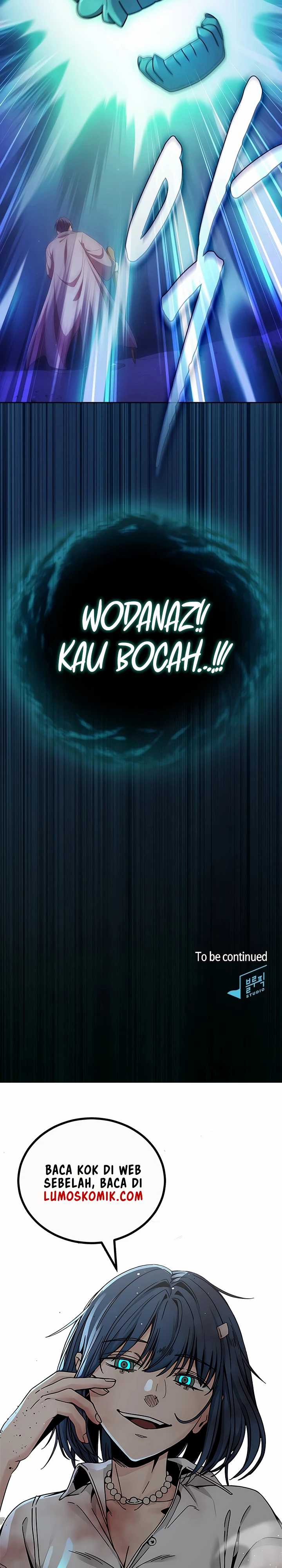 Magic Academy Survival Guide Chapter 108 Image 35