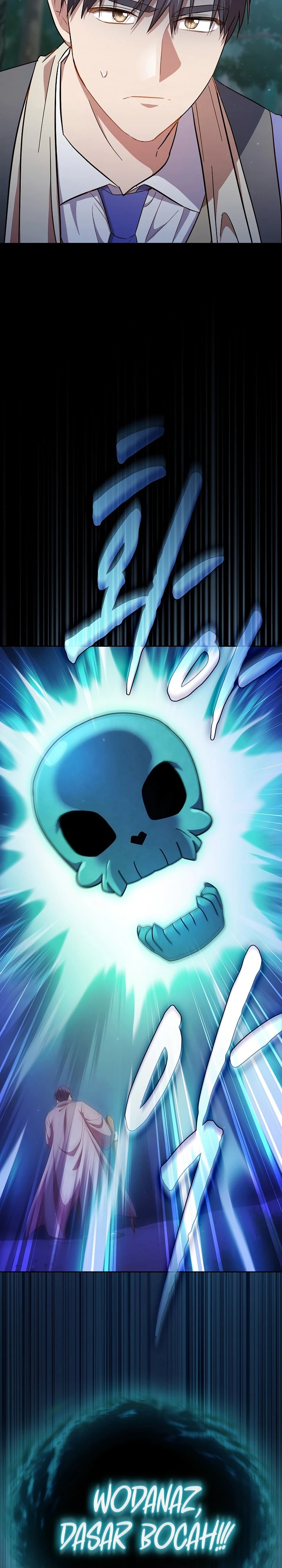 Magic Academy Survival Guide Chapter 109 Image 2