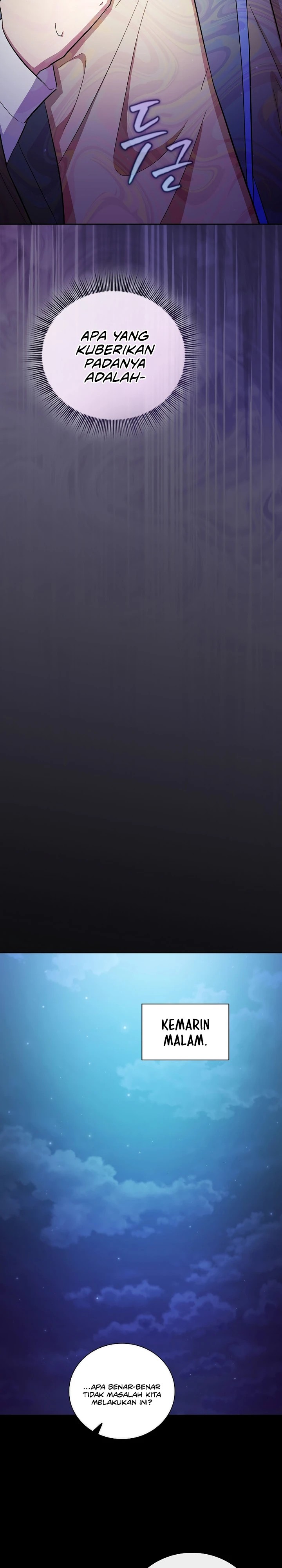 Magic Academy Survival Guide Chapter 109 Image 23