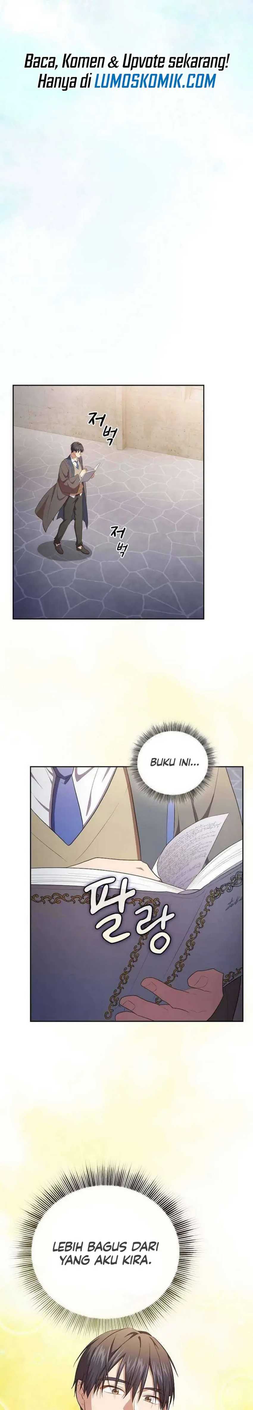 Magic Academy Survival Guide Chapter 111 Image 12