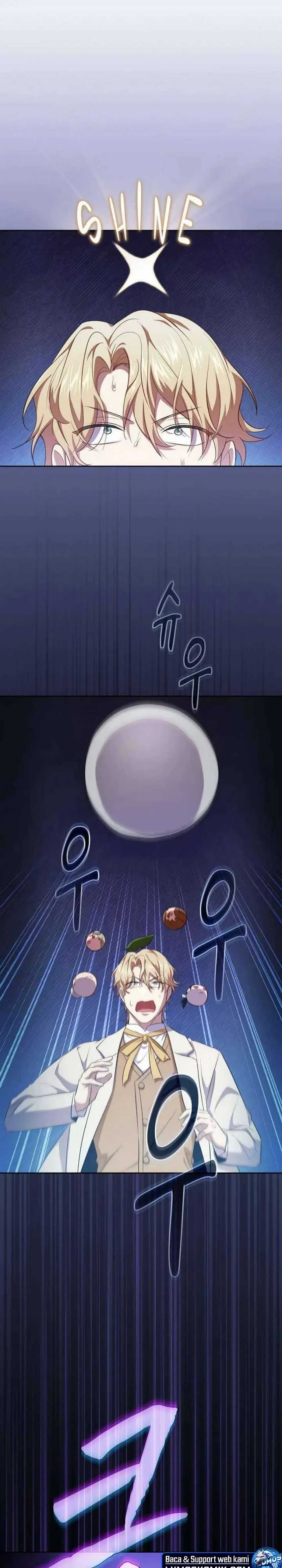 Magic Academy Survival Guide Chapter 111 Image 23