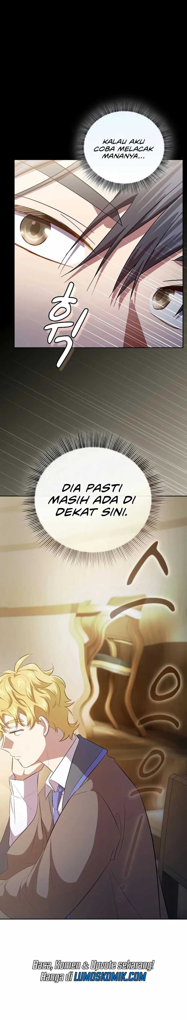 Magic Academy Survival Guide Chapter 112 Image 6