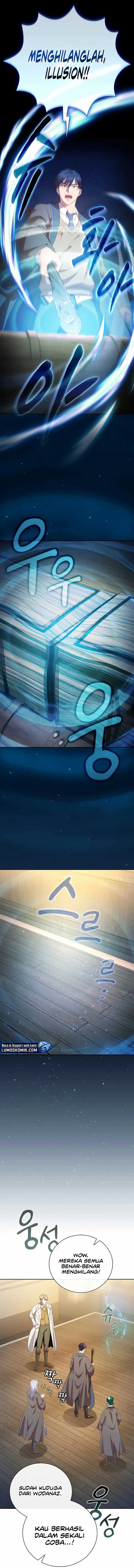 Magic Academy Survival Guide Chapter 112 Image 15