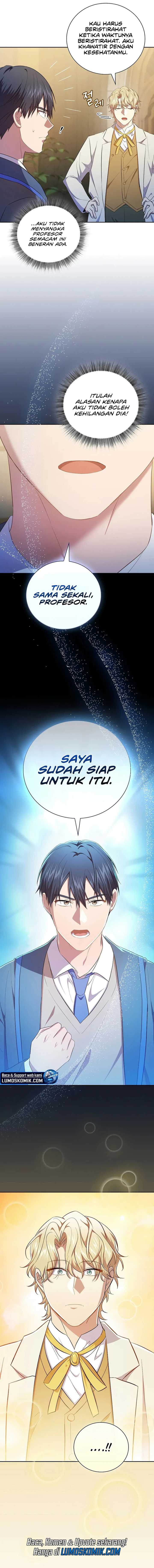 Magic Academy Survival Guide Chapter 112 Image 23