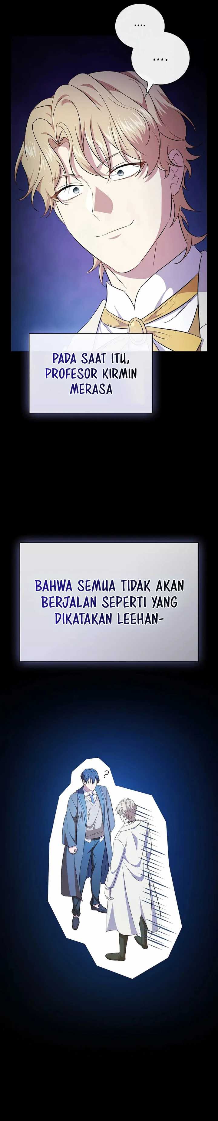 Magic Academy Survival Guide Chapter 112 Image 26