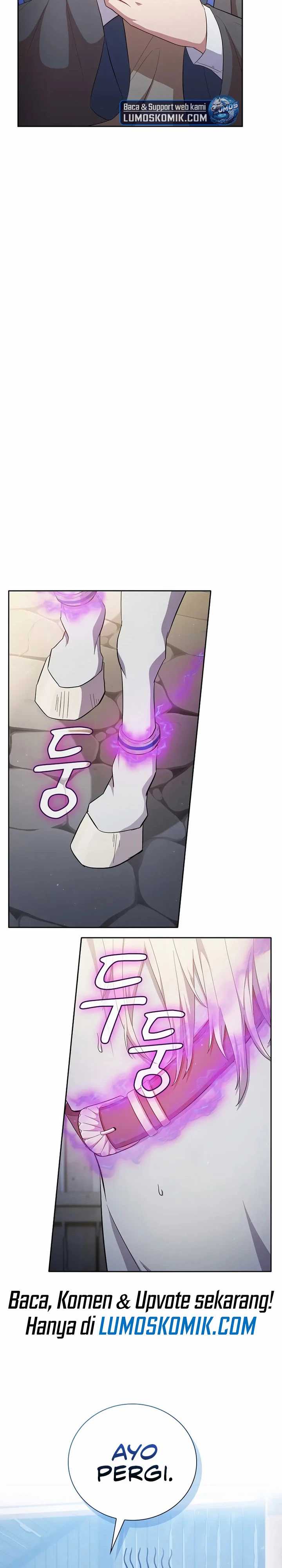 Magic Academy Survival Guide Chapter 113 Image 6