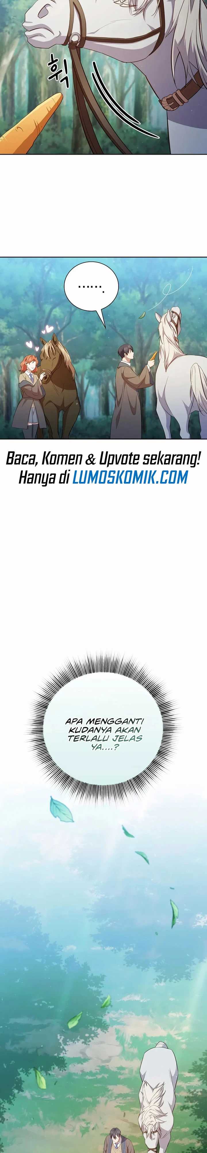 Magic Academy Survival Guide Chapter 113 Image 20