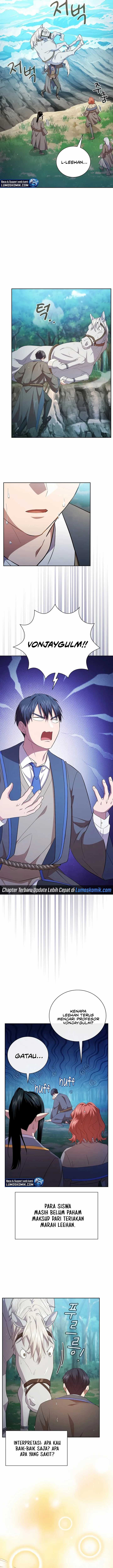 Magic Academy Survival Guide Chapter 114 Image 11