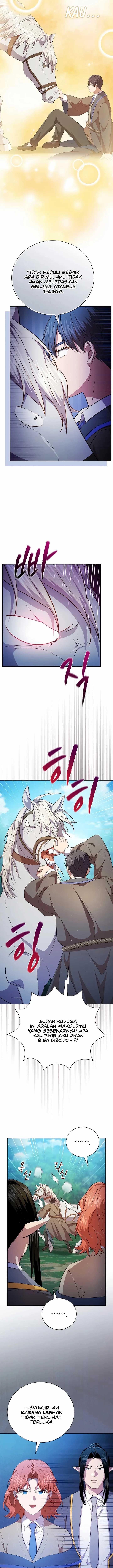 Magic Academy Survival Guide Chapter 114 Image 12