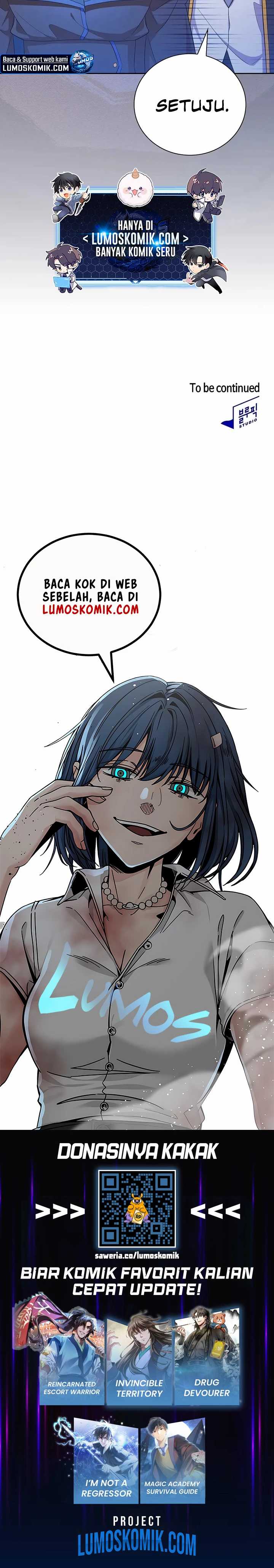 Magic Academy Survival Guide Chapter 114 Image 13