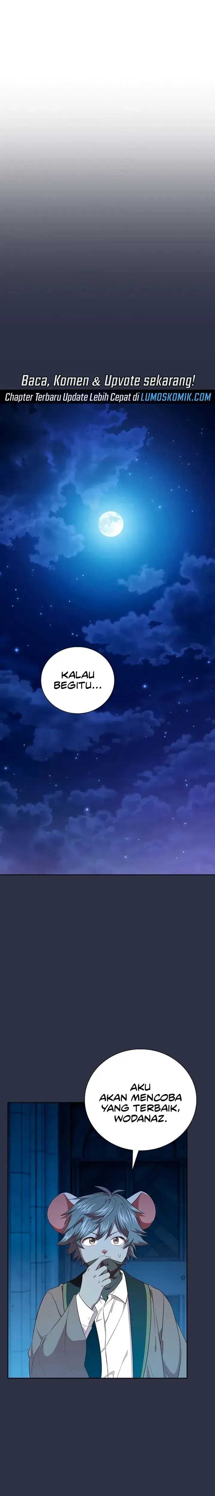 Magic Academy Survival Guide Chapter 116 Image 28