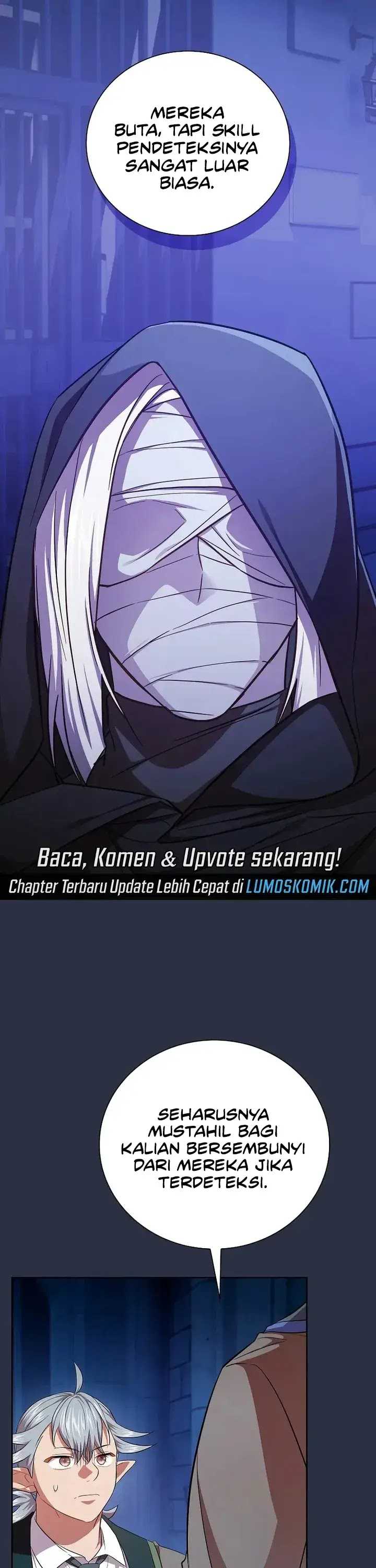 Magic Academy Survival Guide Chapter 116 Image 31