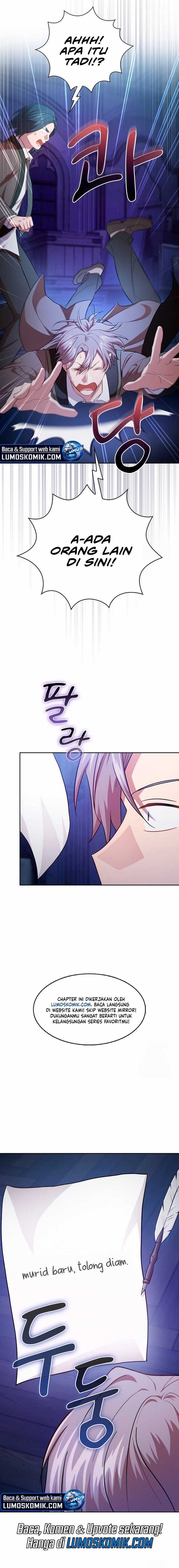 Magic Academy Survival Guide Chapter 117 Image 11