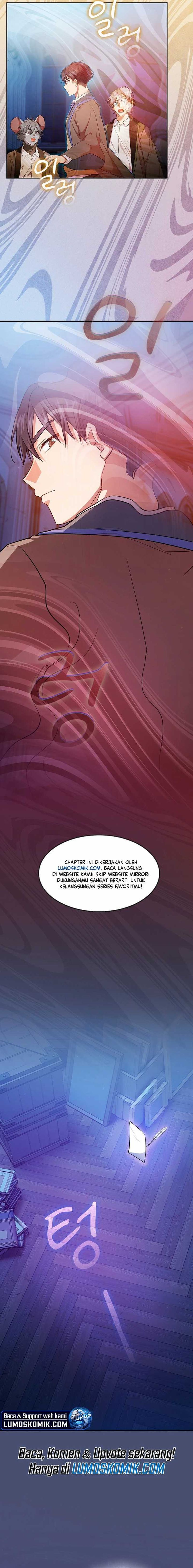 Magic Academy Survival Guide Chapter 117 Image 22