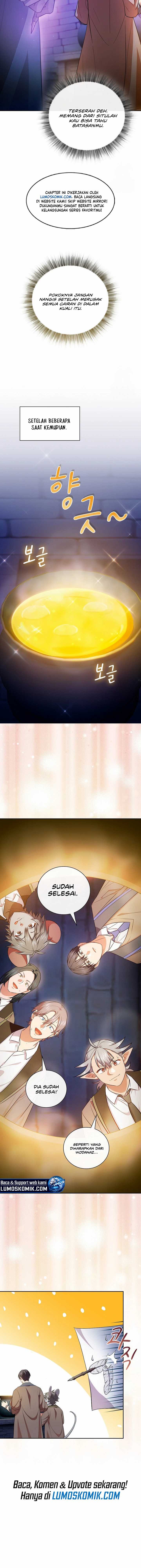 Magic Academy Survival Guide Chapter 118 Image 6