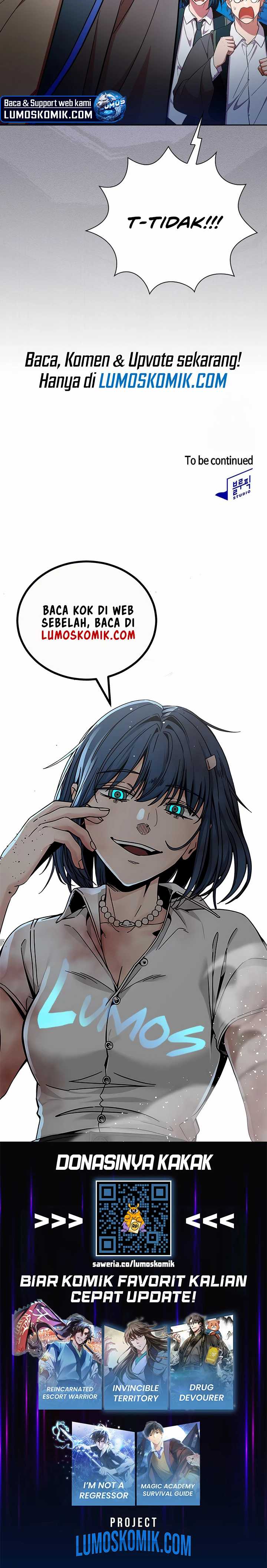 Magic Academy Survival Guide Chapter 118 Image 16