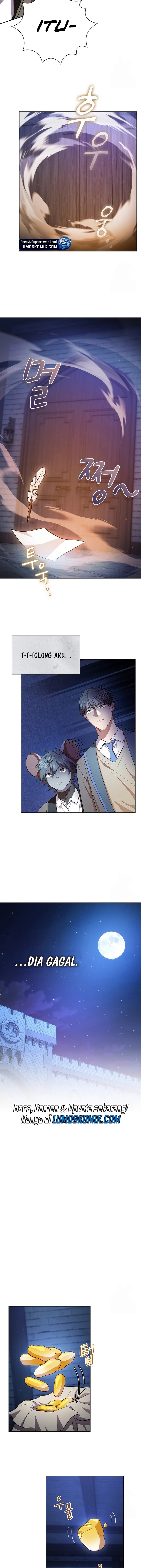 Magic Academy Survival Guide Chapter 119 Image 5