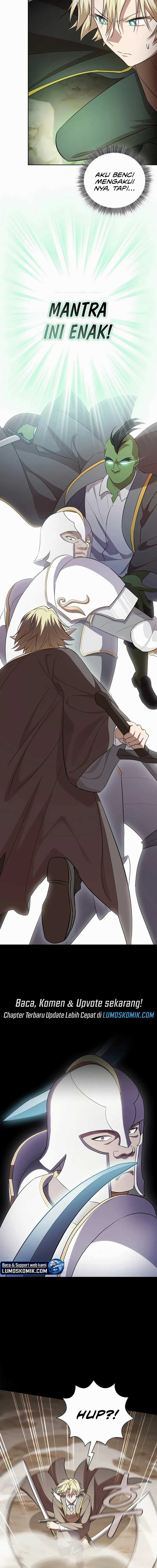 Magic Academy Survival Guide Chapter 120 Image 12