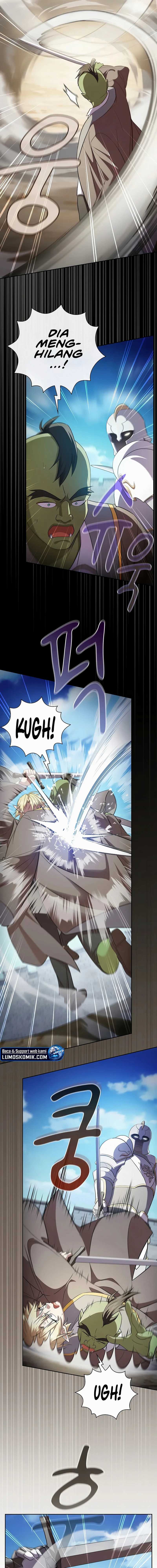 Magic Academy Survival Guide Chapter 120 Image 13