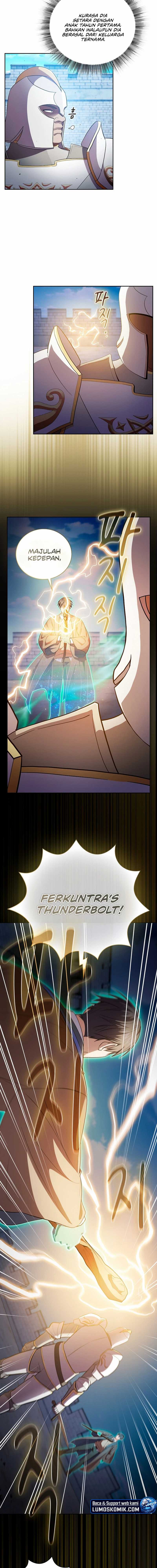 Magic Academy Survival Guide Chapter 121 Image 4