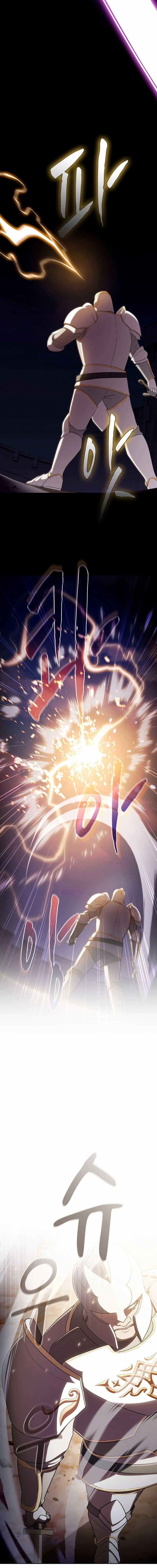 Magic Academy Survival Guide Chapter 121 Image 7