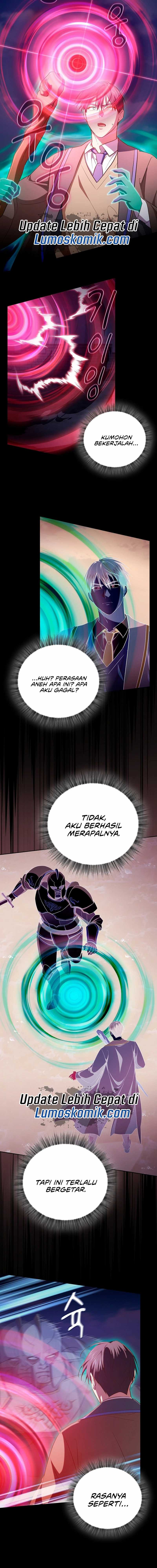 Magic Academy Survival Guide Chapter 121 Image 12