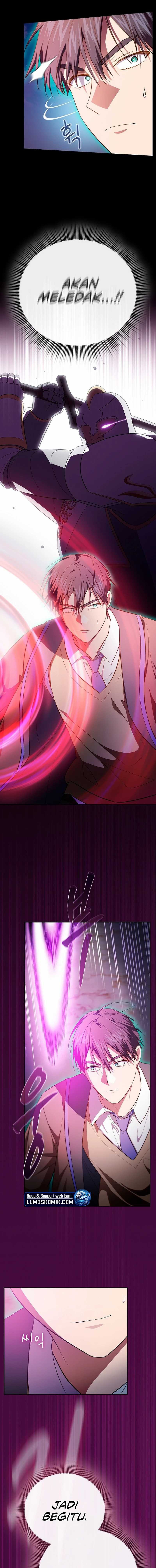 Magic Academy Survival Guide Chapter 121 Image 13