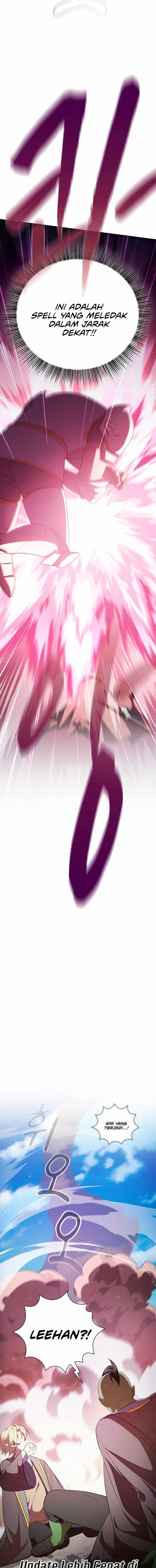 Magic Academy Survival Guide Chapter 121 Image 15