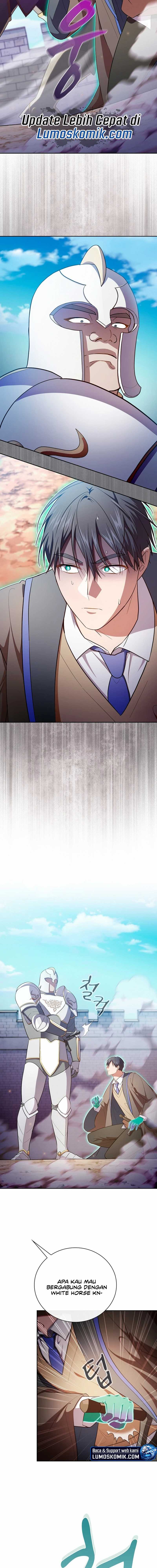 Magic Academy Survival Guide Chapter 121 Image 17