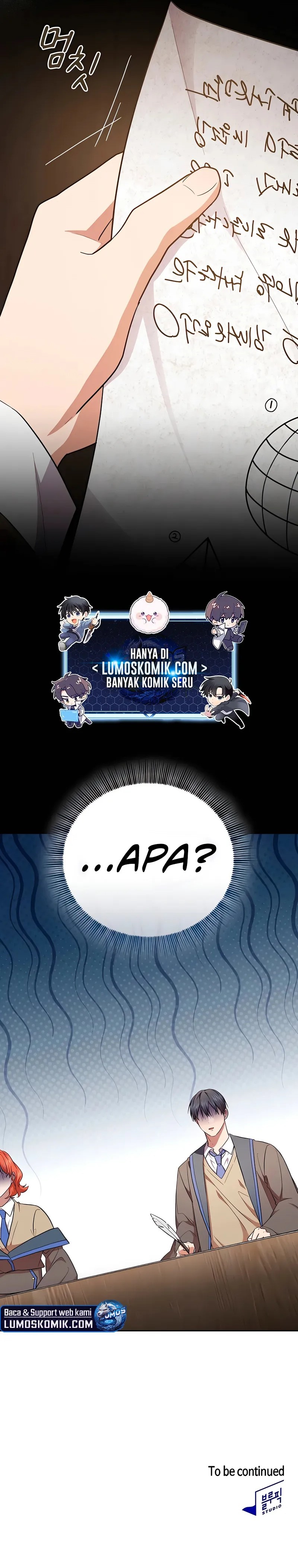 Magic Academy Survival Guide Chapter 122 Image 17