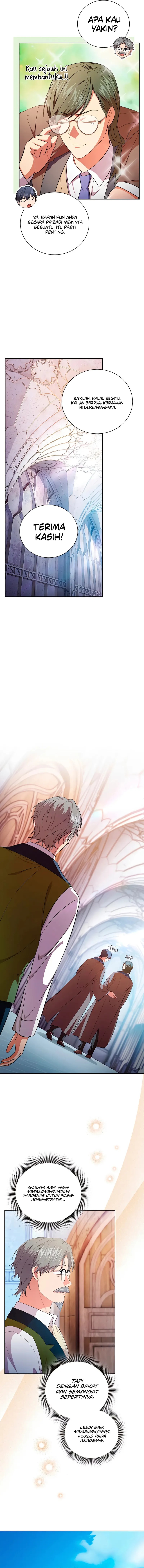 Magic Academy Survival Guide Chapter 123 Image 4