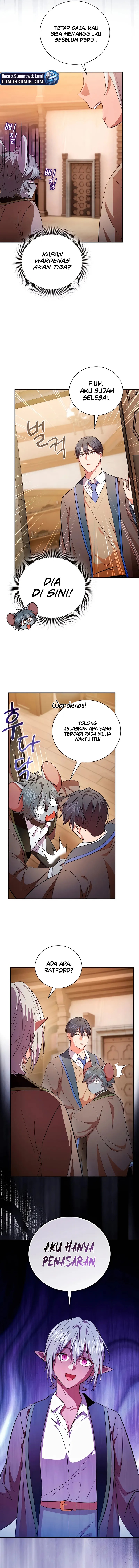 Magic Academy Survival Guide Chapter 123 Image 13