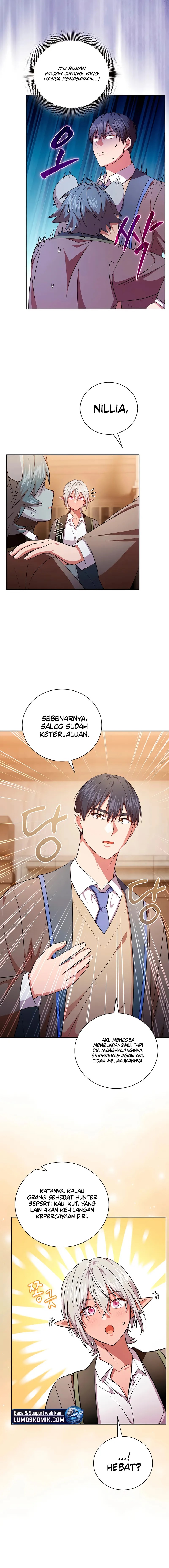 Magic Academy Survival Guide Chapter 123 Image 14