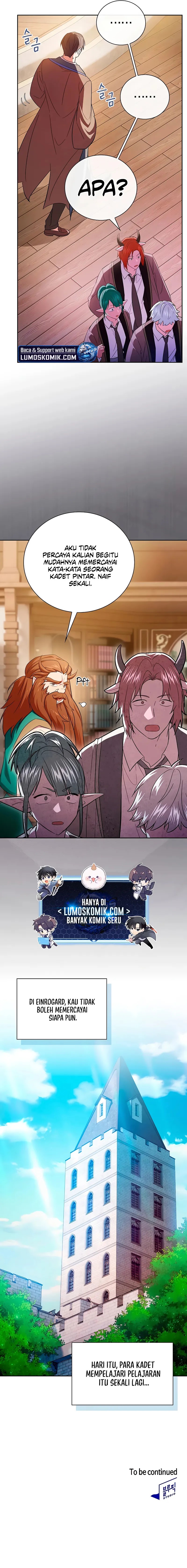 Magic Academy Survival Guide Chapter 123 Image 17