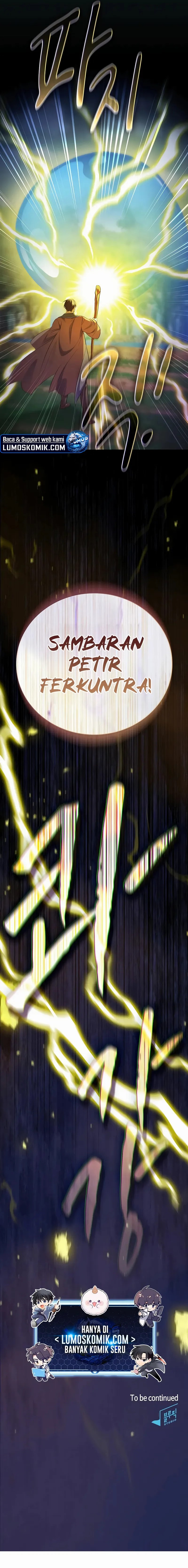 Magic Academy Survival Guide Chapter 124 Image 16