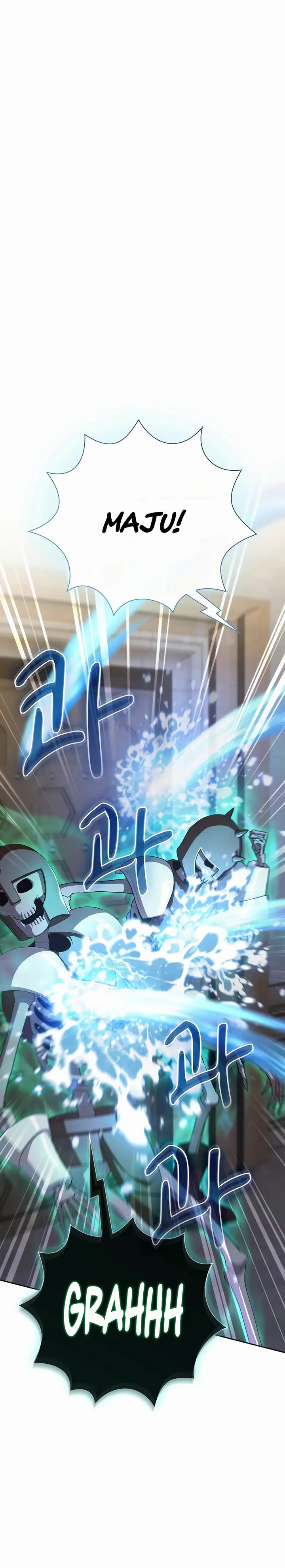 Magic Academy Survival Guide Chapter 126 Image 2