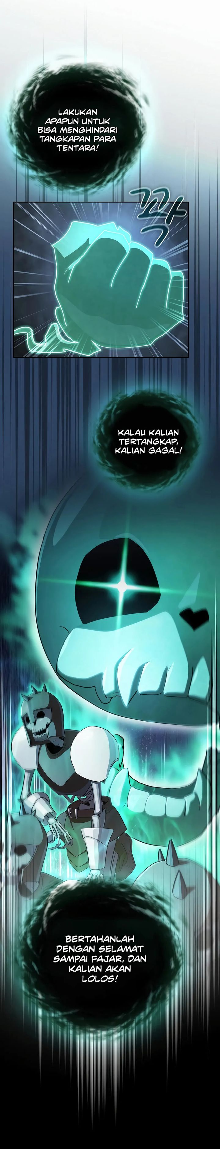 Magic Academy Survival Guide Chapter 126 Image 16