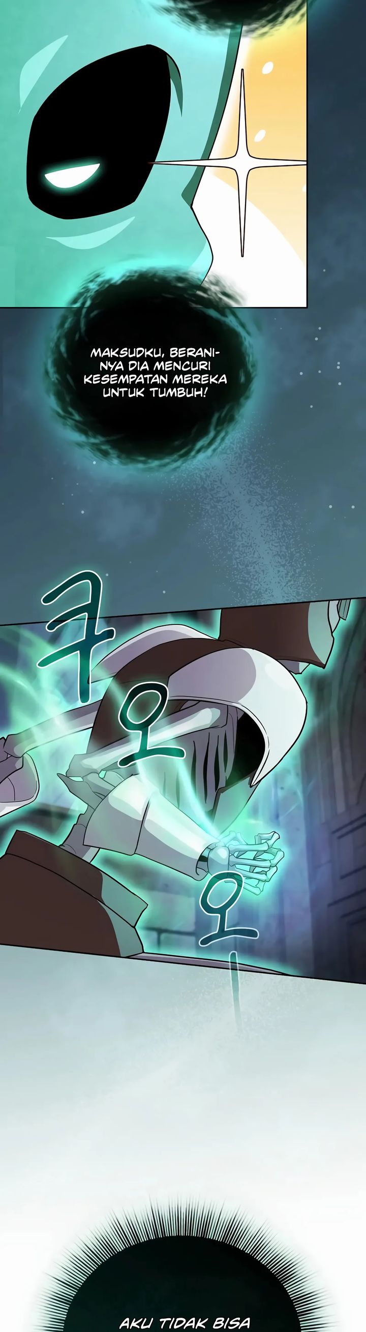 Magic Academy Survival Guide Chapter 126 Image 23