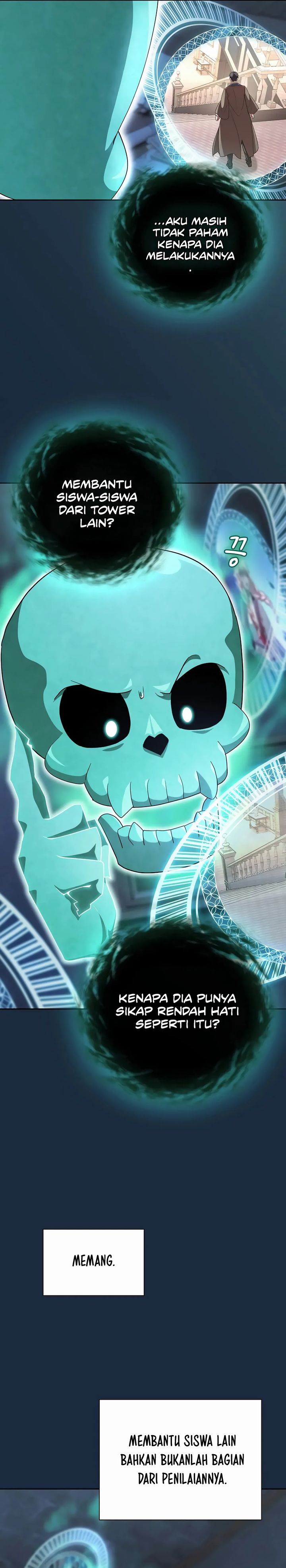 Magic Academy Survival Guide Chapter 126 Image 36