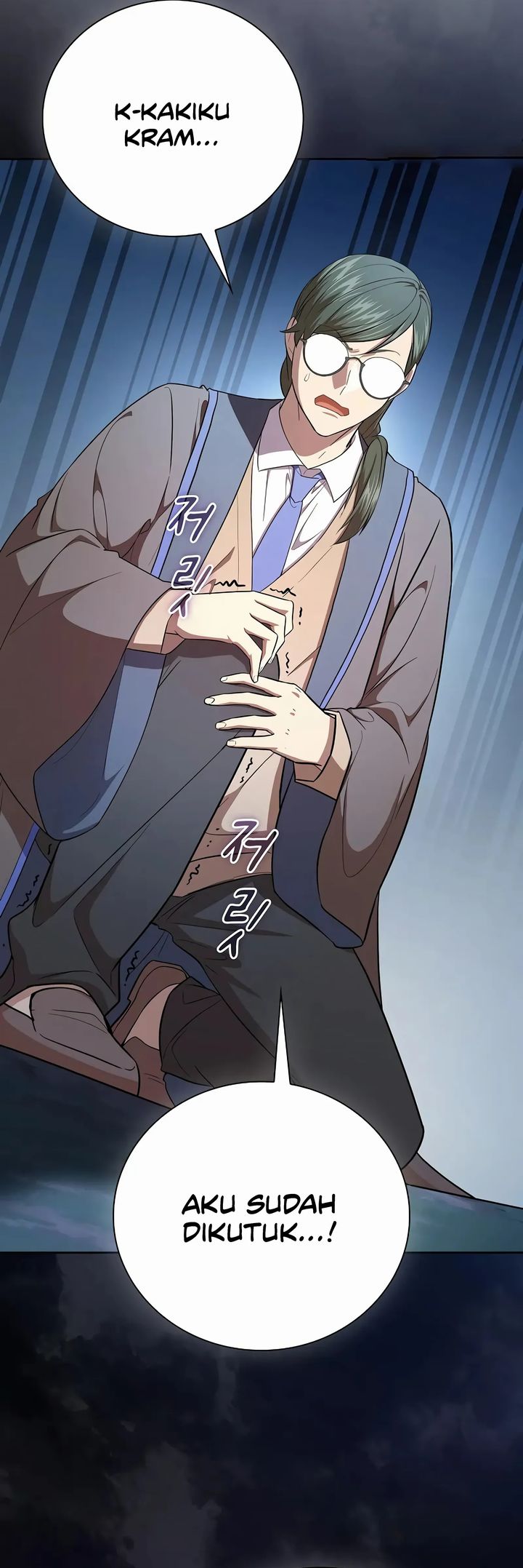 Magic Academy Survival Guide Chapter 126 Image 39