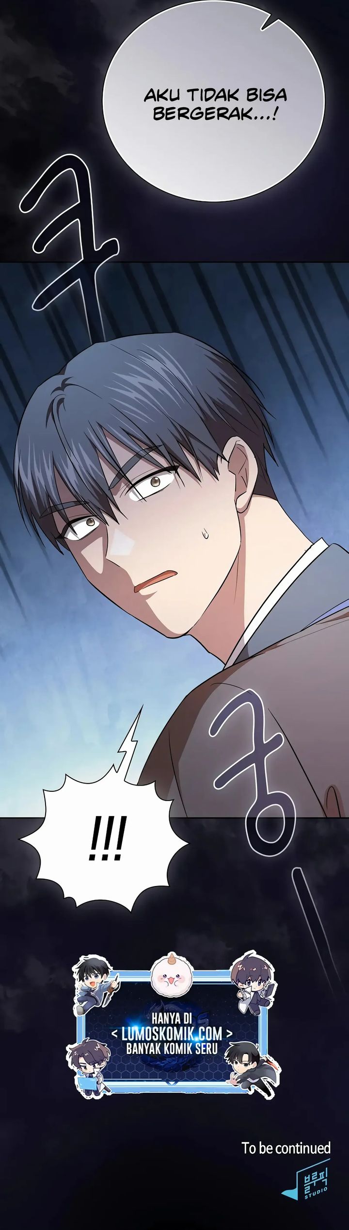 Magic Academy Survival Guide Chapter 126 Image 40