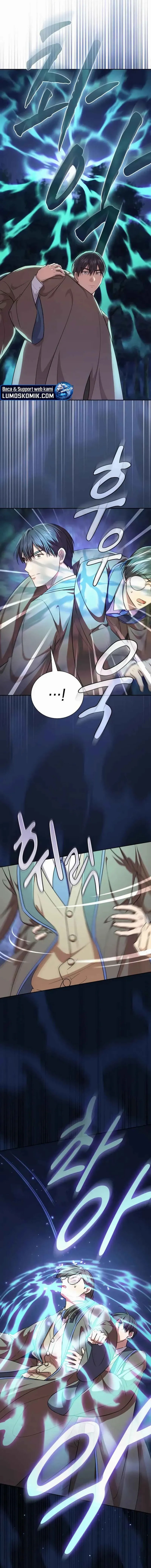 Magic Academy Survival Guide Chapter 127 Image 2