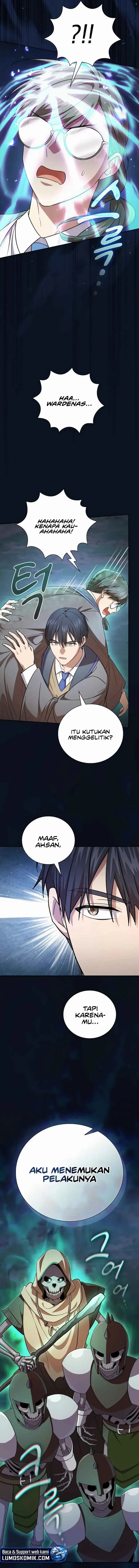 Magic Academy Survival Guide Chapter 127 Image 3