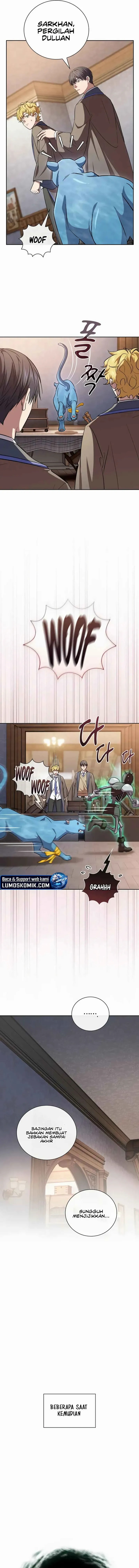 Magic Academy Survival Guide Chapter 127 Image 15