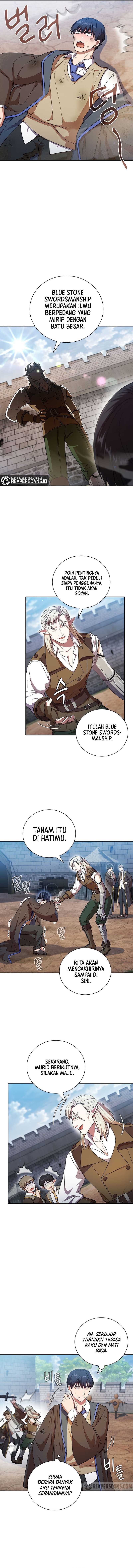 Magic Academy Survival Guide Chapter 16 Image 8