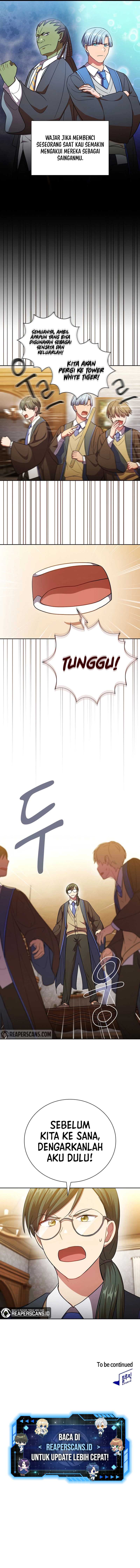 Magic Academy Survival Guide Chapter 19 Image 12