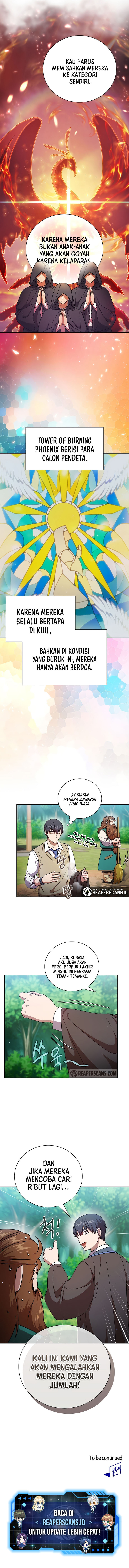 Magic Academy Survival Guide Chapter 23 Image 12