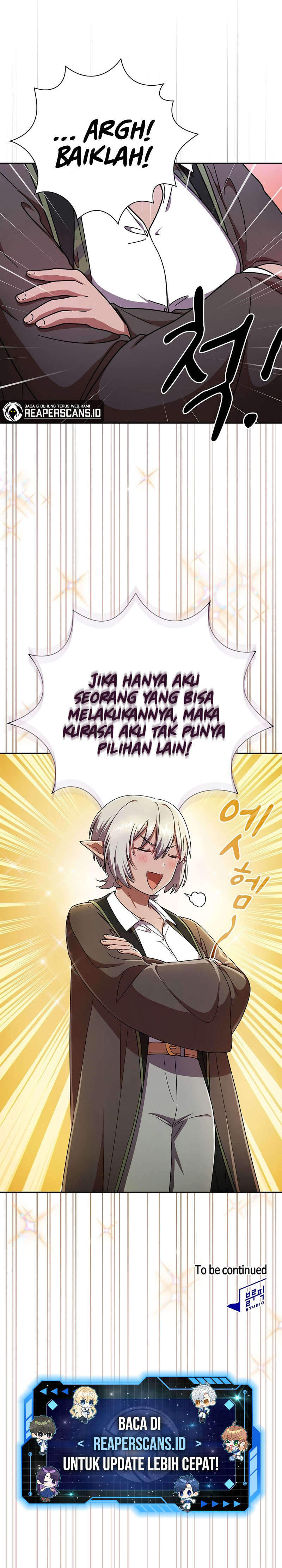 Magic Academy Survival Guide Chapter 25 Image 14